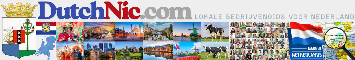 Gemaakt in Nederland - European Widescreen Consultancy